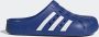 Adidas Sportswear adilette Instappers Unisex Blauw - Thumbnail 1