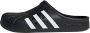 Adidas Sportswear adilette Instappers Unisex Zwart - Thumbnail 2