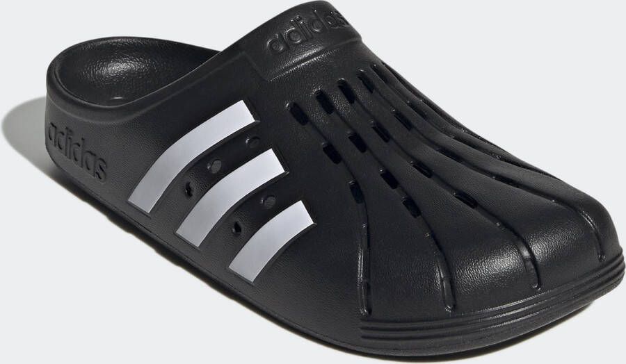 Adidas Sportswear adilette Instappers Unisex Zwart - Foto 5
