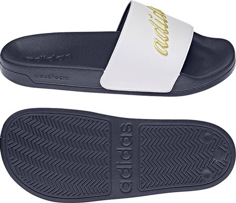Adidas Adilette Shower Slides Dames Slippers En Sandalen - Foto 1
