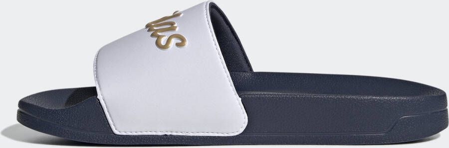 Adidas Sportswear adilette Shower Badslippers Unisex Wit