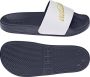 Adidas Sportswear adilette Shower Badslippers Unisex Wit - Thumbnail 4