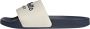 Adidas Sportswear adilette Shower Badslippers Unisex Beige - Thumbnail 1