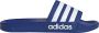 Adidas adilette Shower Badslippers Collegiate Navy Cloud White Collegiate Navy - Thumbnail 2