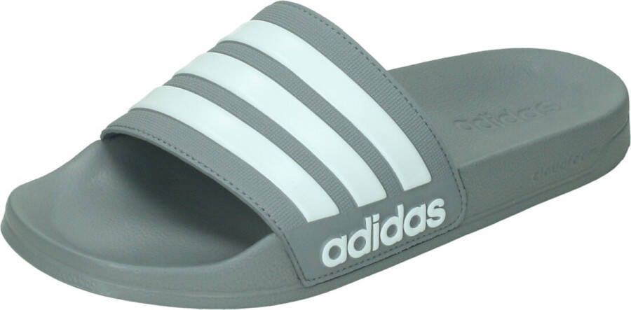 Adidas Sportswear Instappers met labelprint model 'ADILETTE SHOWER' - Foto 2