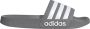 Adidas Sportswear Instappers met labelprint model 'ADILETTE SHOWER' - Thumbnail 2