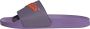 Adidas Sportswear adilette Shower Badslippers Unisex Paars - Thumbnail 1