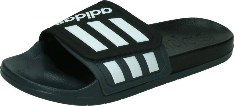 adidas Sportswear adilette TND Badslippers Unisex Zwart