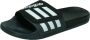 Adidas Sportswear adilette TND Badslippers Unisex Zwart - Thumbnail 1