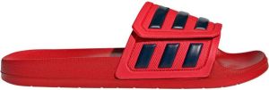 Adidas Sportswear Adilette Tnd Dia´s Rood 1 2 Man