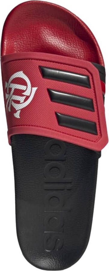 adidas Sportswear Adilette Tnd Sandalen Rood Vrouw