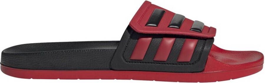 adidas Sportswear Adilette Tnd Sandalen Rood Vrouw