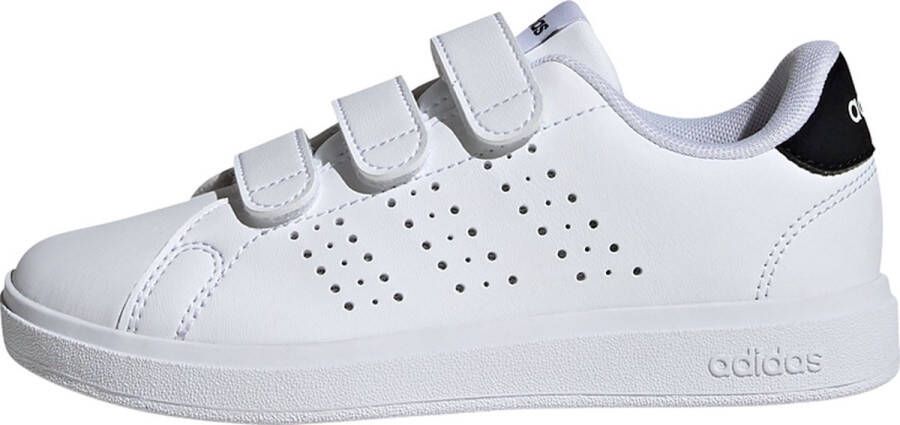 Adidas Sportswear Advantage Base 2.0 Schoenen Kids Kinderen Wit