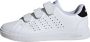 Adidas Sportswear Advantage Base 2.0 Schoenen Kids Kinderen Wit - Thumbnail 1