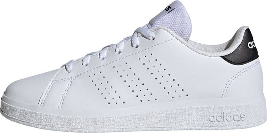 Adidas Sportswear Advantage Base 2.0 Schoenen Kids Kinderen Wit