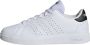 Adidas Sportswear Advantage Base 2.0 Schoenen Kids Kinderen Wit - Thumbnail 1