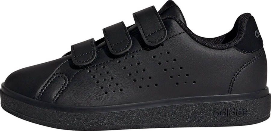 adidas Sportswear Advantage Base 2.0 Schoenen Kids Kinderen Zwart