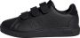 Adidas Sportswear Advantage Base 2.0 Schoenen Kids Kinderen Zwart - Thumbnail 2