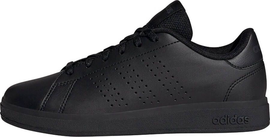 adidas Sportswear Advantage Base 2.0 Schoenen Kids Kinderen Zwart