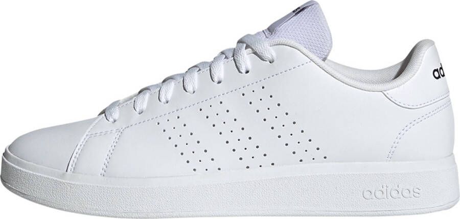 Adidas Sportswear Advantage Base 2.0 Schoenen Unisex Wit