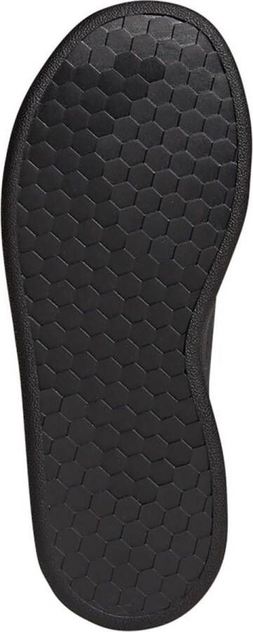 Adidas Sportswear Advantage sneakers zwart grijs Synthetisch 35 - Foto 3