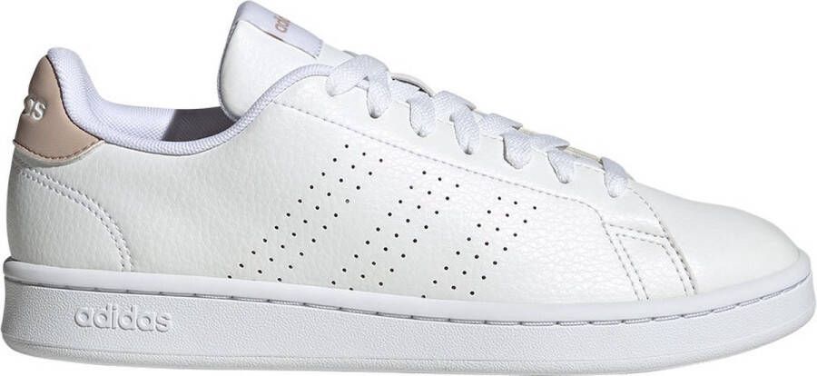 Adidas Sportswear Advantage Sneakers White 4 Dames