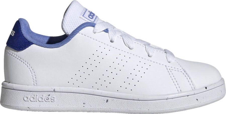 Adidas Sportswear Advantage Lifestyle Court Lace Schoenen Kinderen Wit