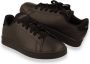 Adidas Sportswear Advantage sneakers zwart grijs Imitatieleer 39 1 3 - Thumbnail 12