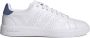 Adidas Sportswear Advantage Premium Sneakers Wit 1 3 Man - Thumbnail 2
