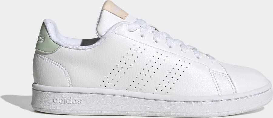 adidas Sportswear Advantage Schoenen Dames Wit