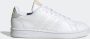 Adidas Sportswear Advantage Sneakers White 4 Dames - Thumbnail 1