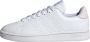 Adidas Sportswear Sneakers ADVANTAGE Ontwerp in de sporen van de adidas Stan Smith - Thumbnail 2