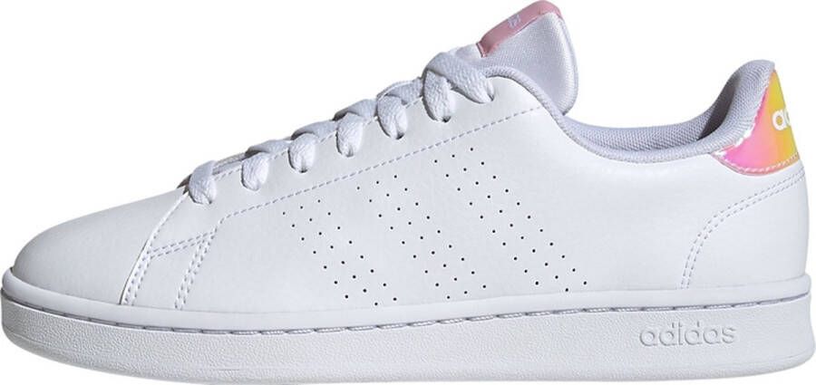 Adidas Sportswear Sneakers ADVANTAGE Ontwerp in de sporen van de adidas Stan Smith