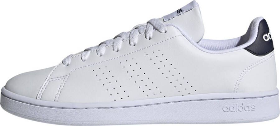 adidas Sportswear Advantage Schoenen Dames Wit