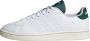 Adidas Klassieke Sneakers voor Dagelijkse Stijl White Heren - Thumbnail 2