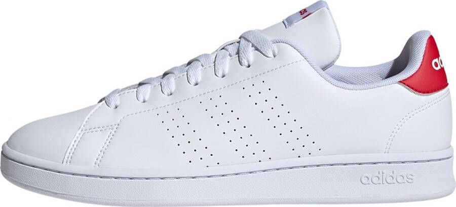 Adidas Sportswear Advantage Schoenen Unisex Wit