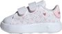 Adidas Sportswear Advantage Schoenen Kids Kinderen Wit - Thumbnail 1