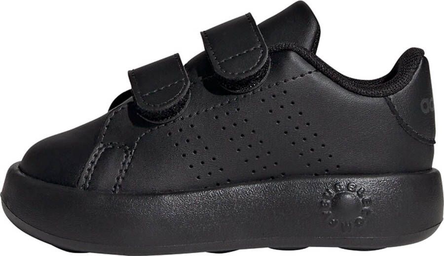 Adidas Sportswear Advantage Schoenen Kids Kinderen Zwart