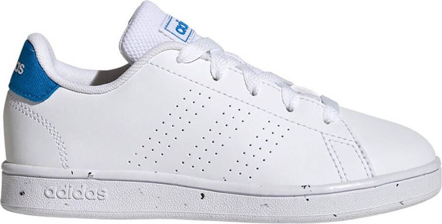Adidas Sportswear Advantage Schoenen Kinderen Wit 2 3
