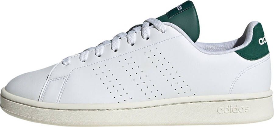 Adidas Klassieke Sneakers voor Dagelijkse Stijl White Heren