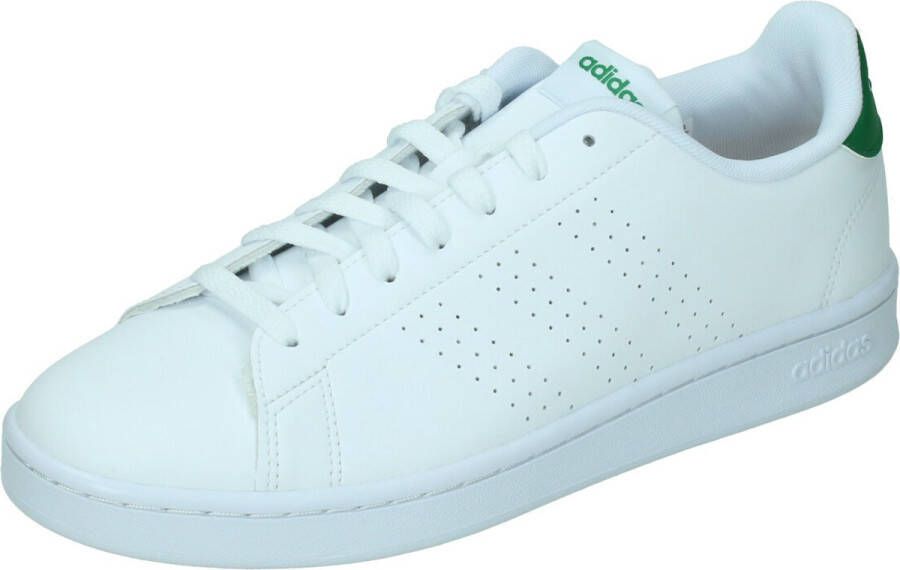 adidas Sportswear Advantage Schoenen Unisex Wit