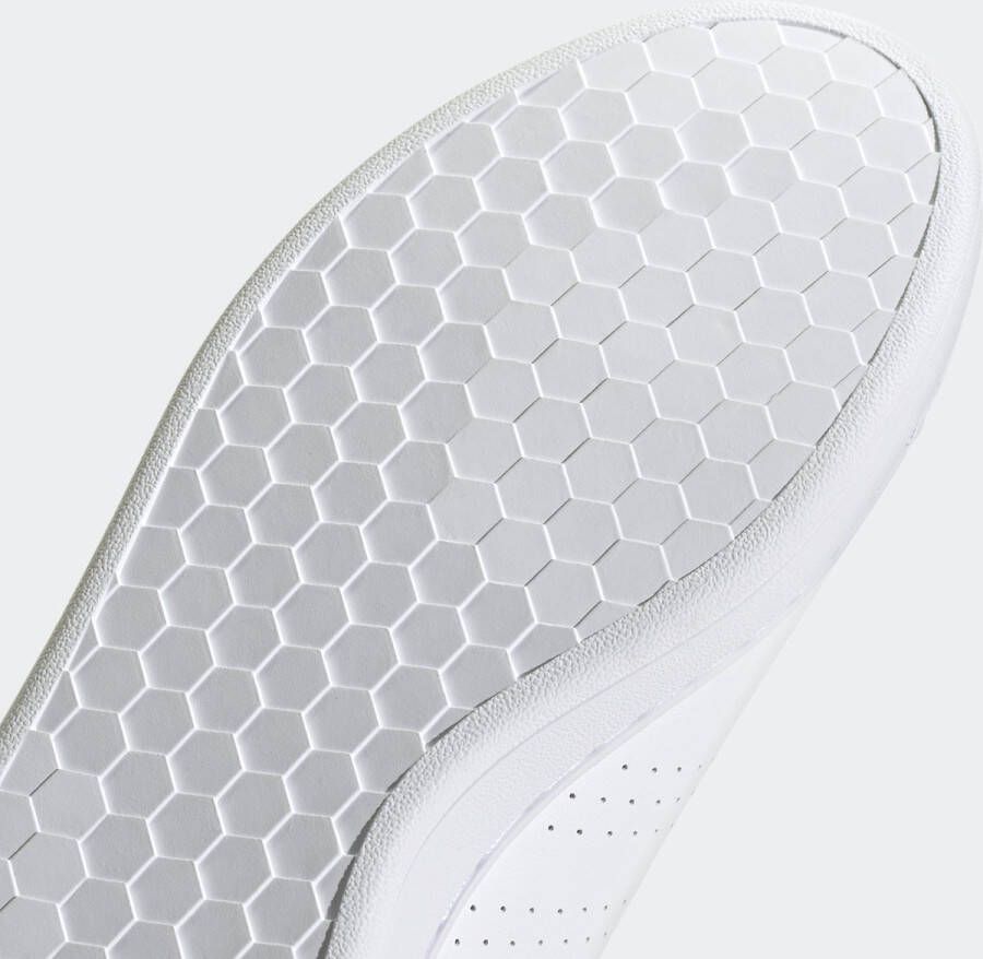 Adidas Sportswear Advantage Sneakers White 1