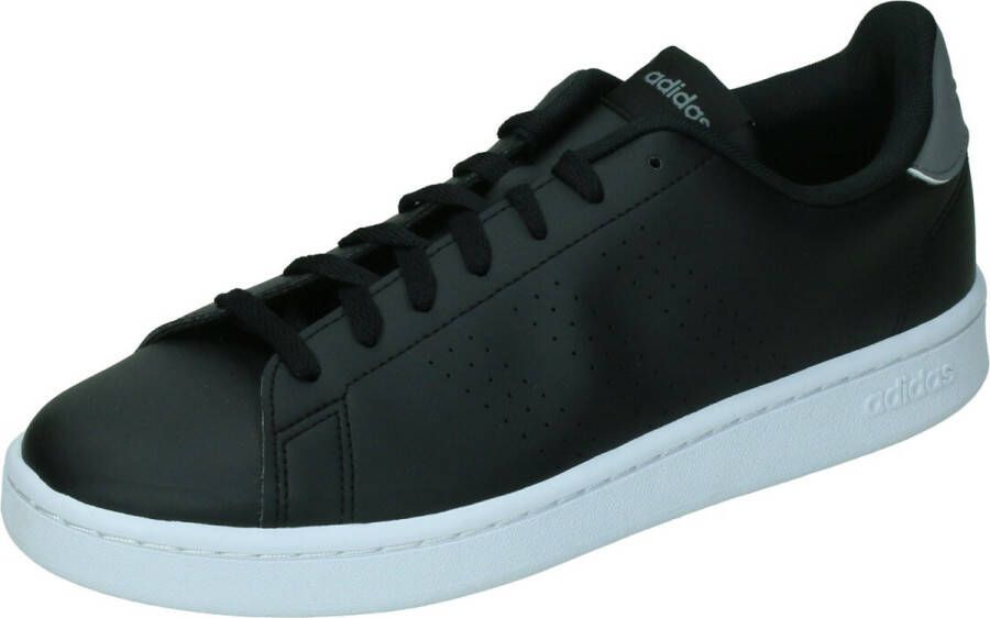Adidas Sportswear Advantage Schoenen Unisex Zwart