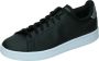 Adidas Sportswear Advantage Schoenen Unisex Zwart - Thumbnail 4