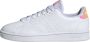 Adidas Sportswear Sneakers ADVANTAGE Ontwerp in de sporen van de adidas Stan Smith - Thumbnail 1