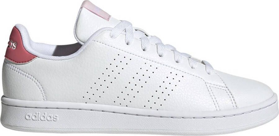 Adidas Sportswear Advantage Sneakers Wit 1 3 Vrouw
