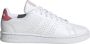 Adidas Sportswear Advantage Sneakers Wit 2 3 Vrouw - Thumbnail 1