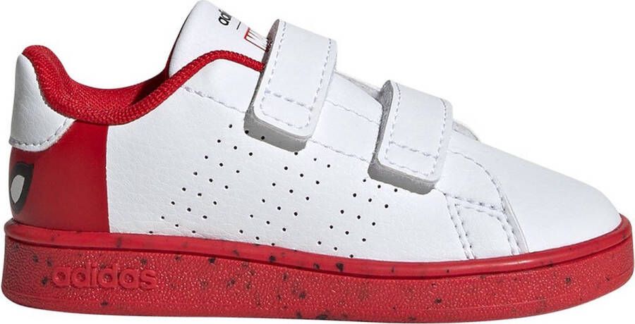 Spiderman schoenen van new arrivals haren