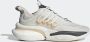 Adidas Witte Sneakers Stijlvol en Comfortabel White Dames - Thumbnail 1