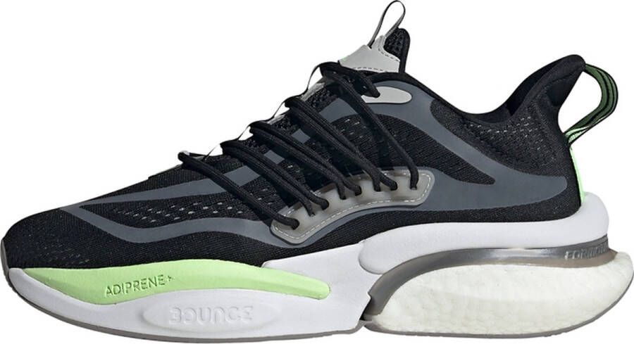 Adidas Sportswear Alphaboost V1 Schoenen Heren Zwart